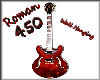 Roman 450 Guitar