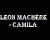 Leon Machère - Camila