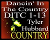 Dancin' In The Country