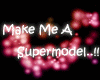 [IRD] Super Model I
