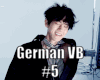 German VB #5