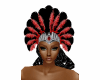 Carnaval Headdress 3