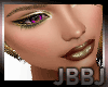 JBBJ Yelow gold  make-up