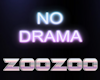 Neon No Drama