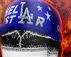 LA H3LLSTAR FITTED