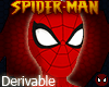 SM: Spider-Mask (Deriv)