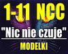 Nic nie czuje-MODELKI...