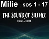 Pen-The Sound Of Silence