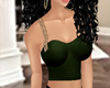 AMORE GREEN TOP