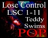*lsc - Lose Control