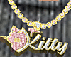 Kitty Drip Tennis