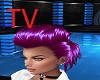 TV>Catherine Pink