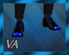 Cpl Retro Shoe M (blue)