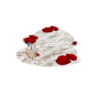 Romantic rug