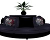BR-Round Couch