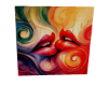 Tropical lovers art 07