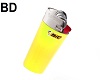 ! BIC Yellow