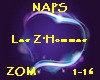NAPS - C'estCa Les Z'Hom
