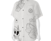 Skull Flowers WT