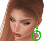 Carna Earrings