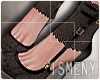 [Is] Be Mine Heels Black