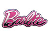 Tropical Barbie Sundress