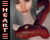 Snake Pet Python Berry
