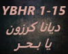 Diana Karazon-Ya Bahr