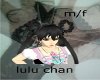 [LC] Maid Hair m/f