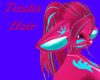 Trisha hair
