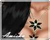 AMI| MsFlower Necklace