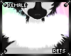 [Pets] Mumble |fur scarf
