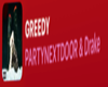 GREEDY