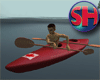 [SH] Kayak