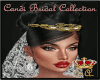 Candi Wedding Veil