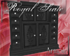 [DD]Royal Suite-Armoire
