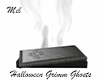 Grimm Ghost Halloween