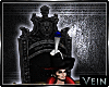 My throne Ok?