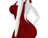 R| Romance Dress Red