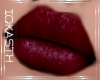 IO-LILA Red Lipstick
