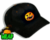 W| Pumpkin Cap (M)