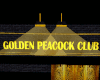 The Golden Peacock Club
