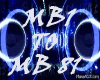 DJ Mix Sound mb1-mb81