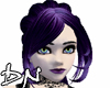 Tania Purple Mystic