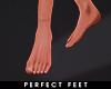 Ao| Perfect Feet -Normal