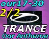 Our Anthme-TRANCE 2/2