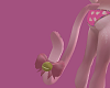 PinkyStarrz Cat Tail