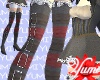 Yumi Lulu-syle stockings