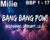 M*H&C-Bang Bang Pow!