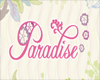 Paradise dubstep remix